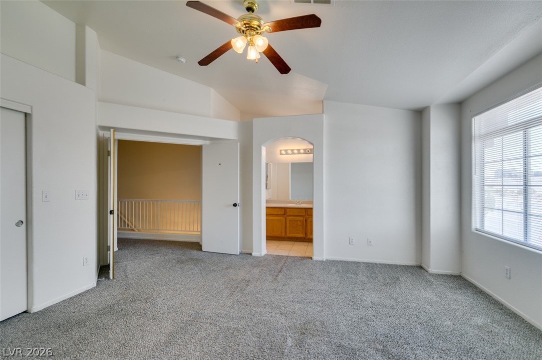 1345 Silver Sierra Street Las Vegas NV 89128