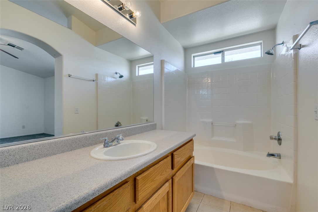 1345 Silver Sierra Street Las Vegas NV 89128