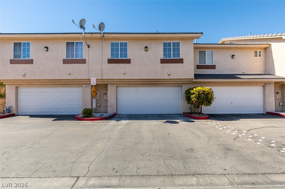 1345 Silver Sierra Street Las Vegas NV 89128
