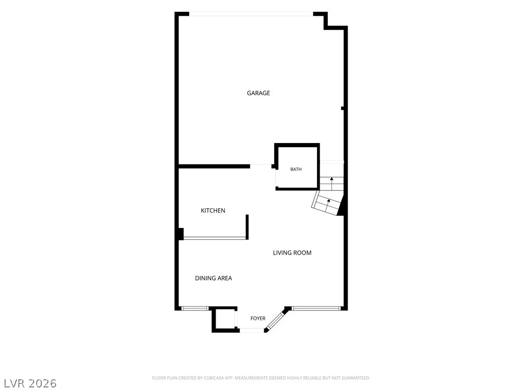 1345 Silver Sierra Street Las Vegas NV 89128