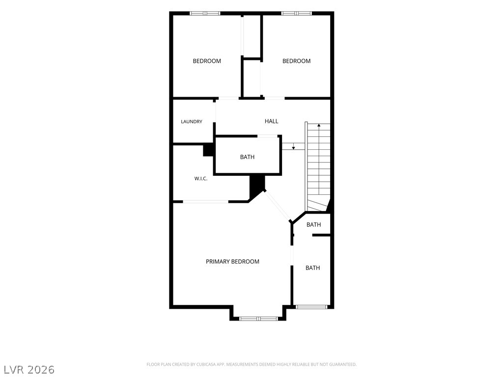 1345 Silver Sierra Street Las Vegas NV 89128
