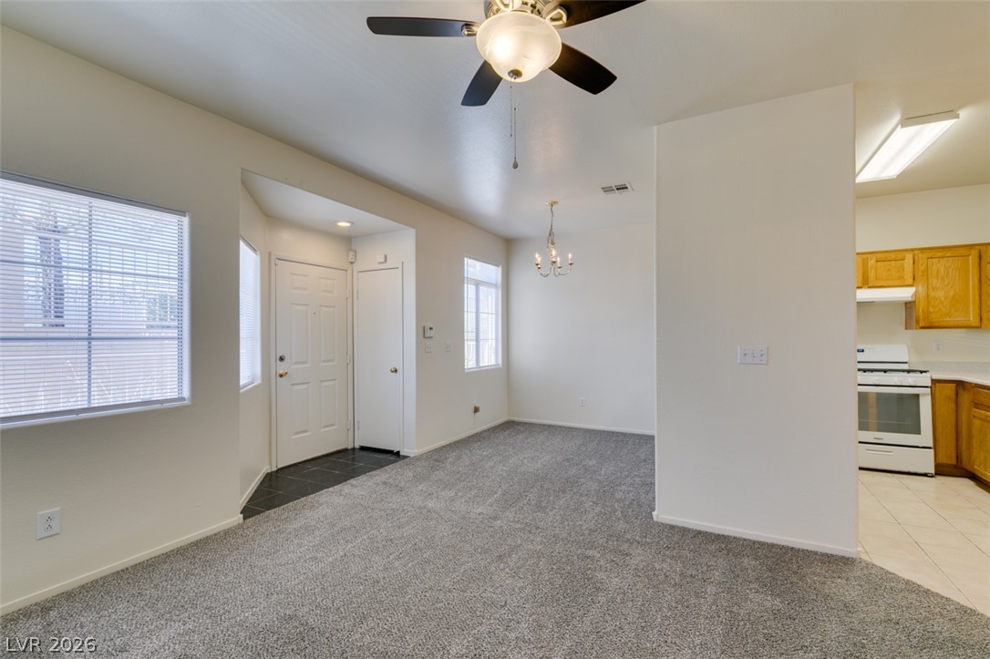 1345 Silver Sierra Street Las Vegas NV 89128