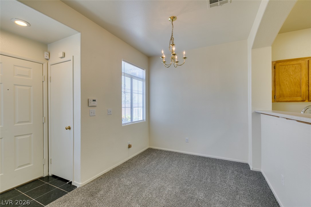 1345 Silver Sierra Street Las Vegas NV 89128