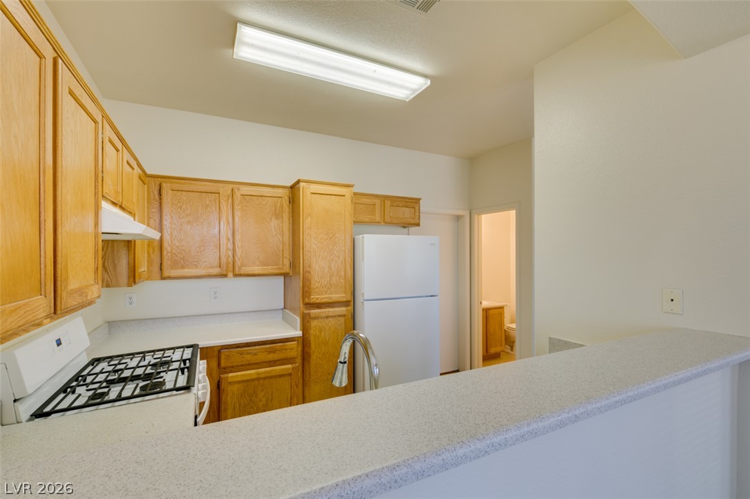 1345 Silver Sierra Street Las Vegas NV 89128