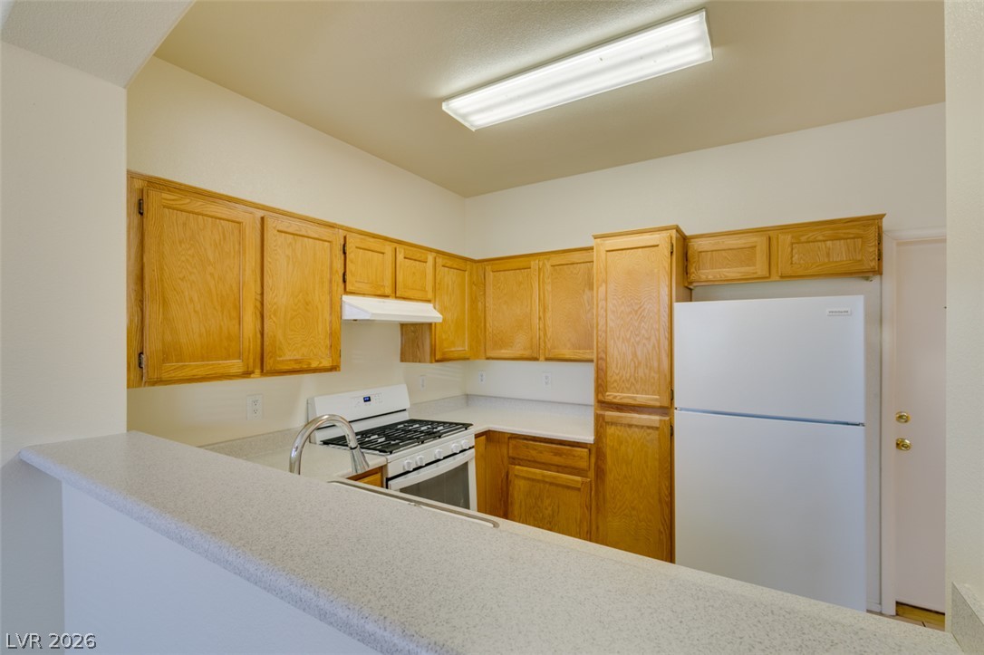 1345 Silver Sierra Street Las Vegas NV 89128