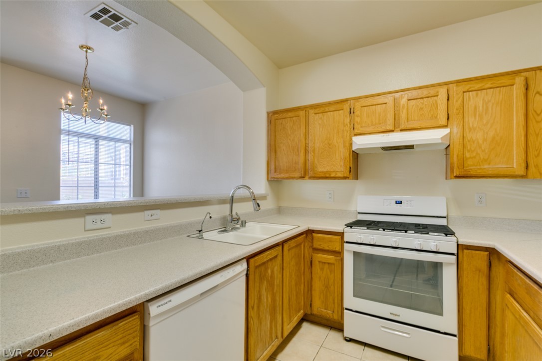 1345 Silver Sierra Street Las Vegas NV 89128