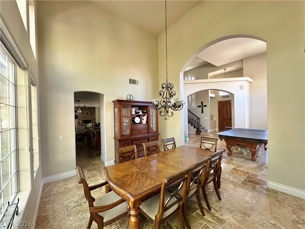 5630 Lion Head Way Las Vegas NV 89118