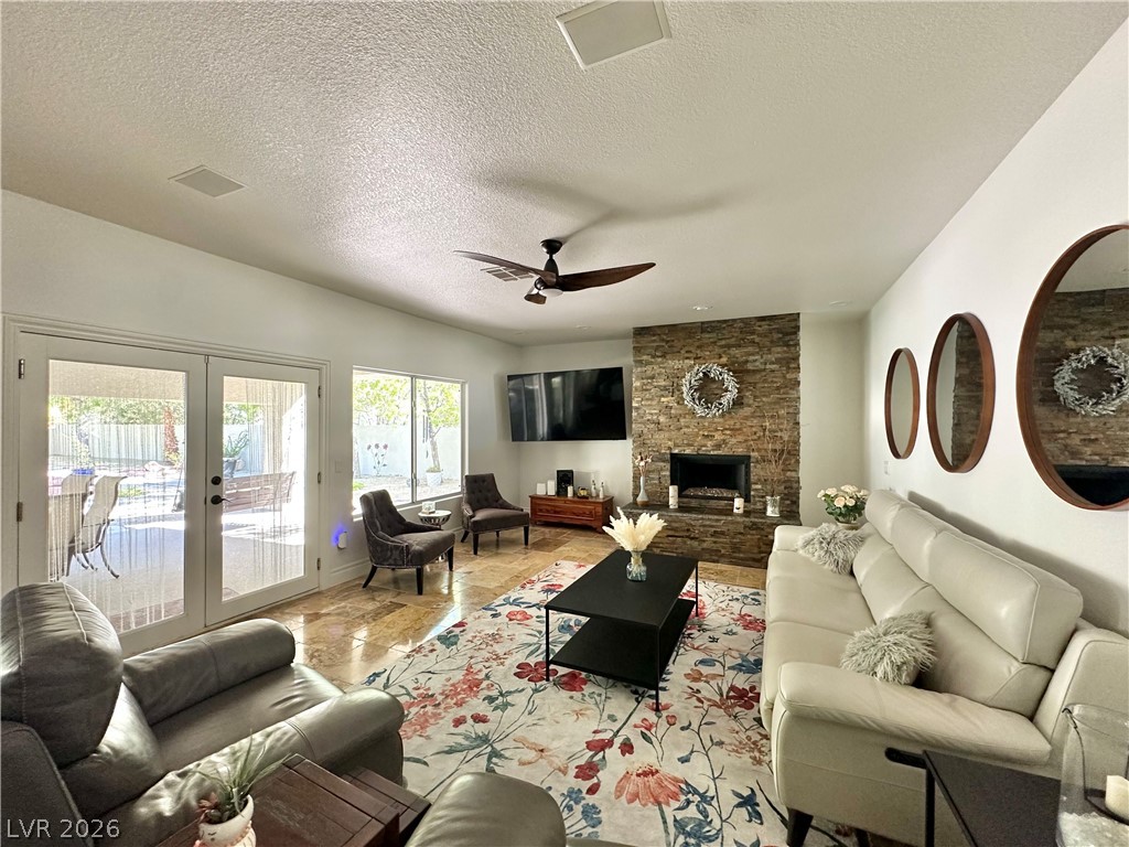 5630 Lion Head Way Las Vegas NV 89118