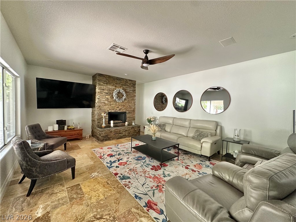 5630 Lion Head Way Las Vegas NV 89118