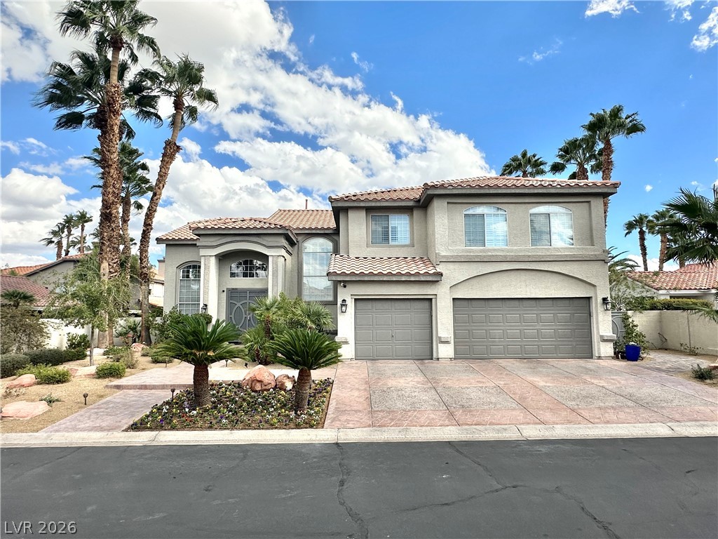 5630 Lion Head Way Las Vegas NV 89118