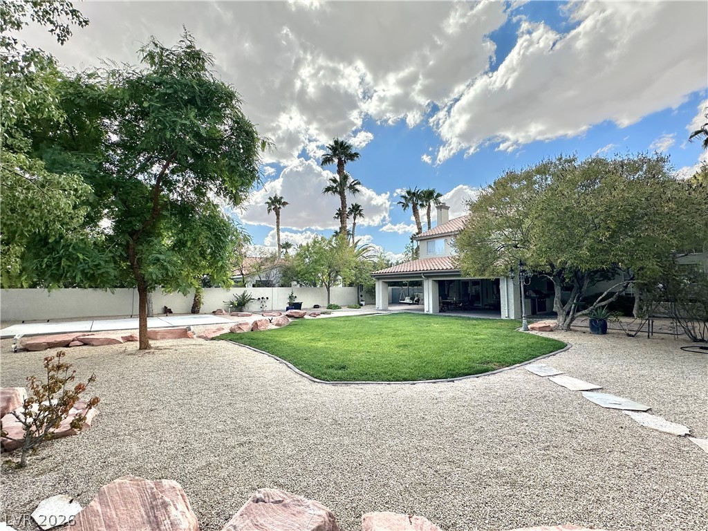 5630 Lion Head Way Las Vegas NV 89118