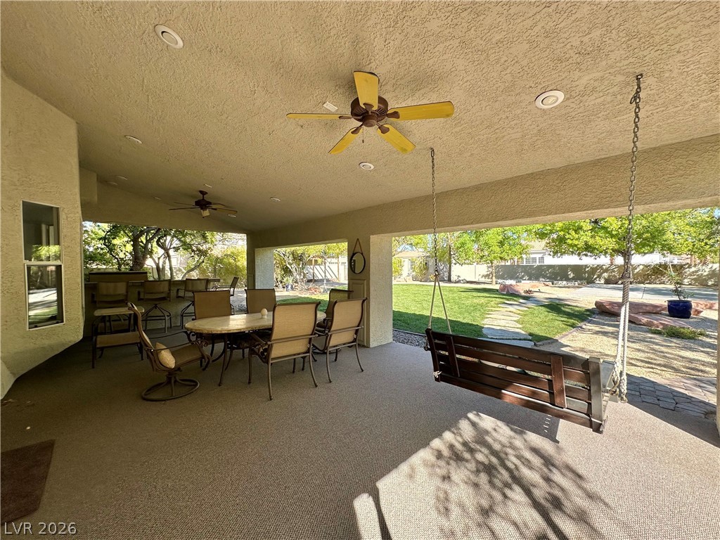 5630 Lion Head Way Las Vegas NV 89118