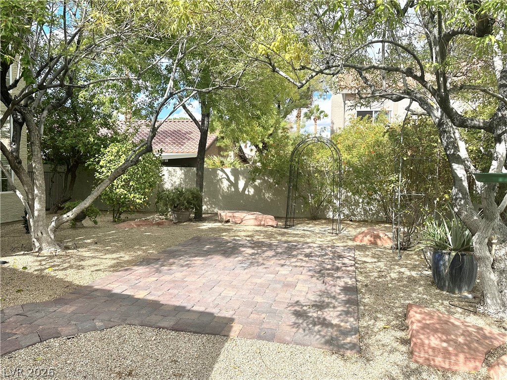 5630 Lion Head Way Las Vegas NV 89118
