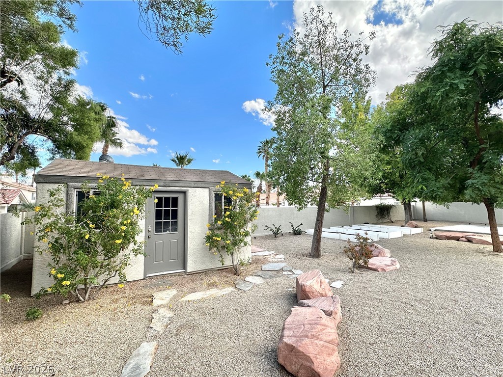 5630 Lion Head Way Las Vegas NV 89118