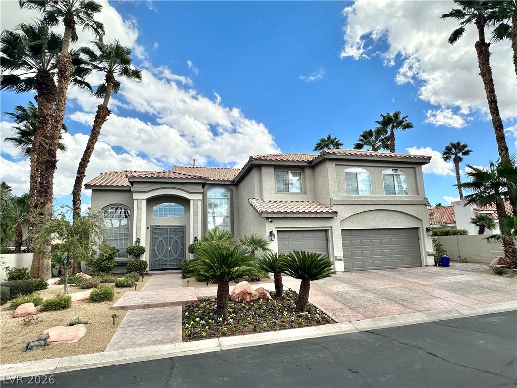 5630 Lion Head Way Las Vegas NV 89118