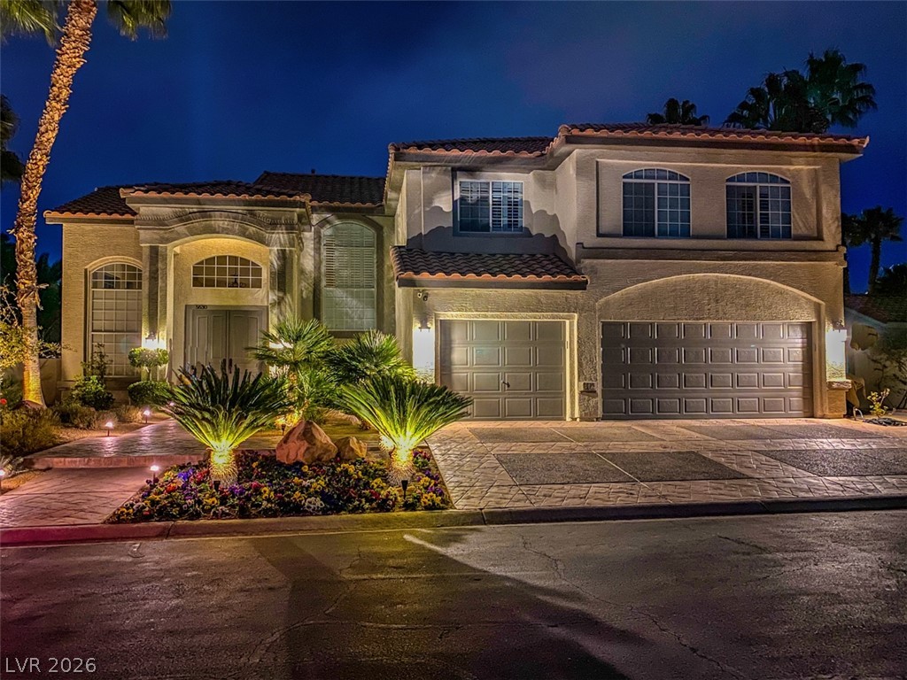 5630 Lion Head Way Las Vegas NV 89118