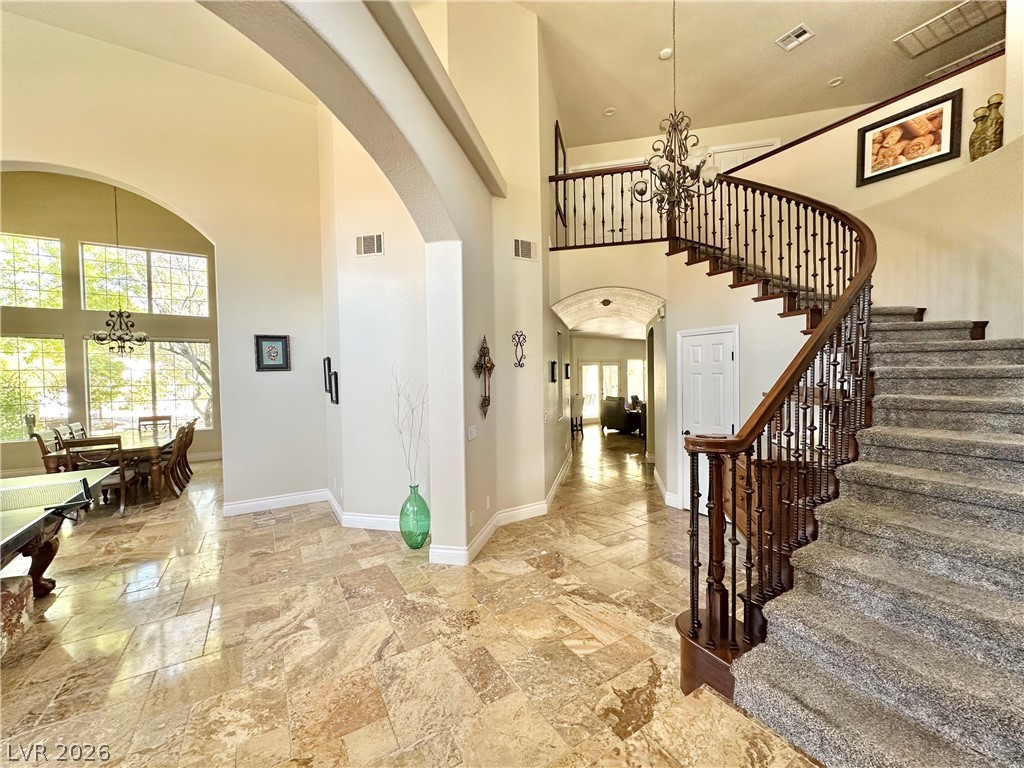 5630 Lion Head Way Las Vegas NV 89118