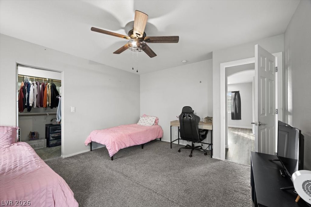 6674 Churnet Valley Avenue Las Vegas NV 89139