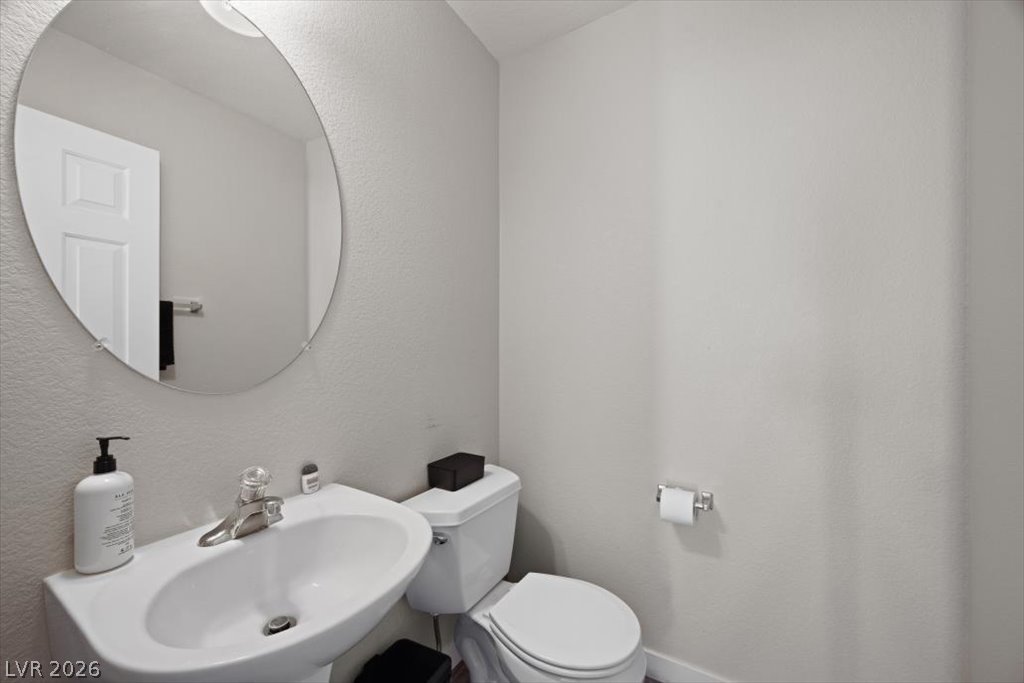 6674 Churnet Valley Avenue Las Vegas NV 89139