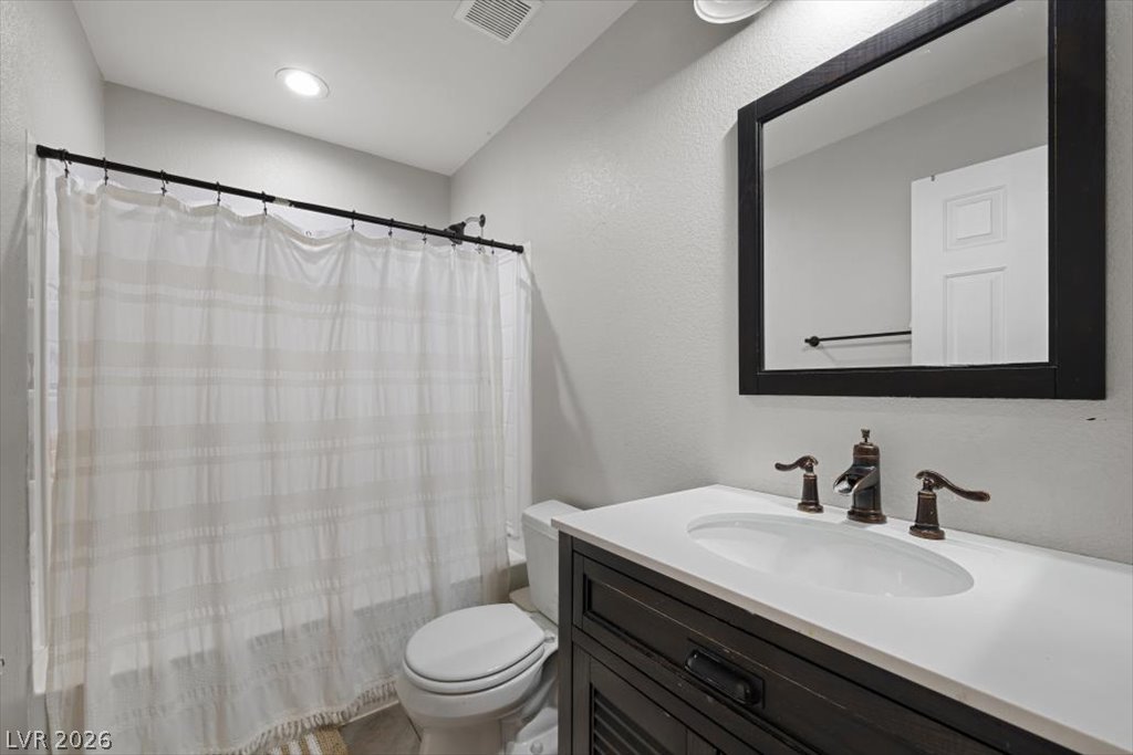 6674 Churnet Valley Avenue Las Vegas NV 89139