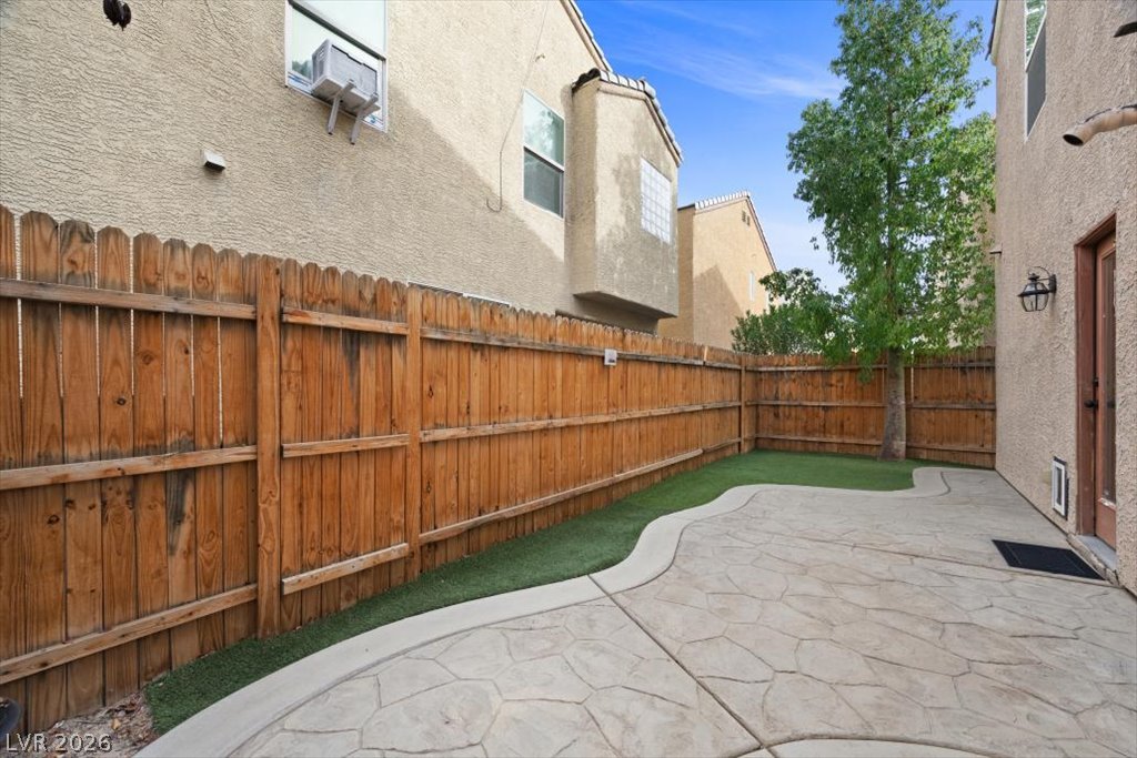 6674 Churnet Valley Avenue Las Vegas NV 89139