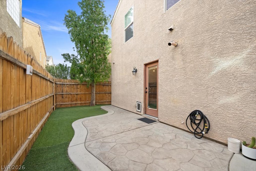 6674 Churnet Valley Avenue Las Vegas NV 89139