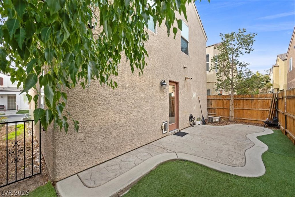 6674 Churnet Valley Avenue Las Vegas NV 89139
