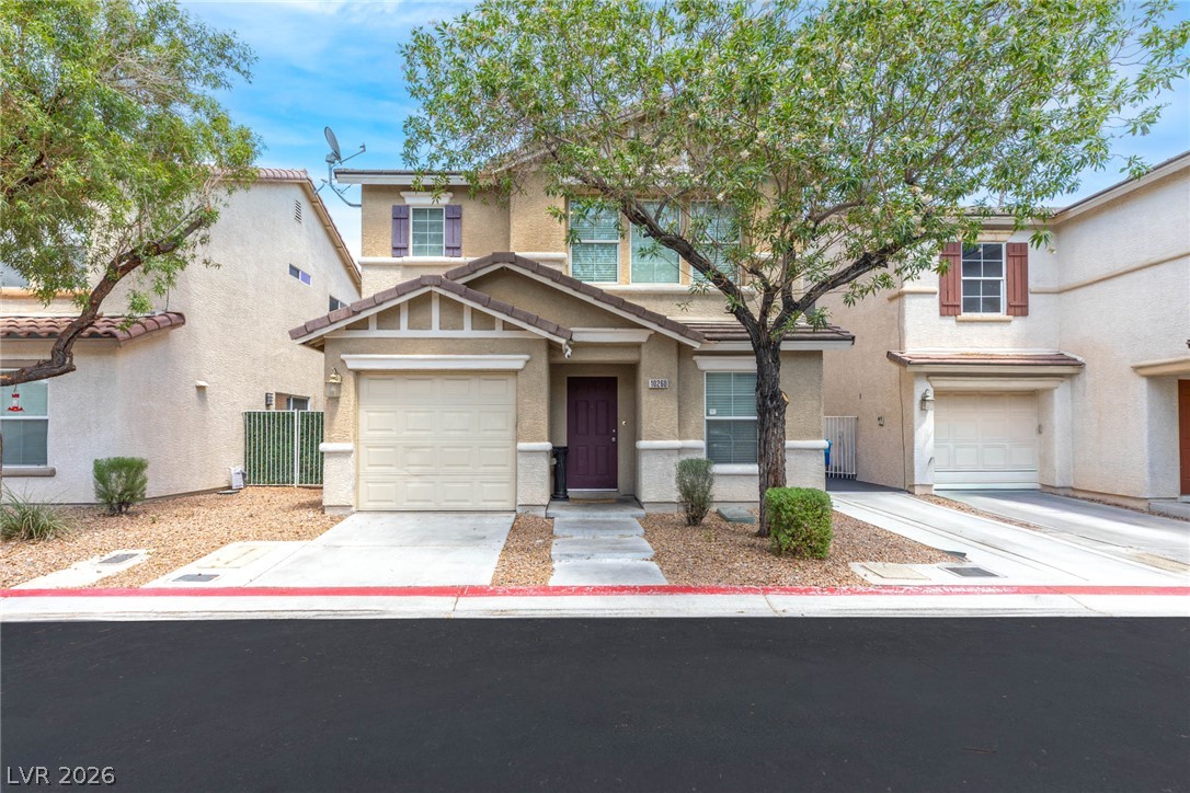 10260 Martinsburg Court Las Vegas NV 89183