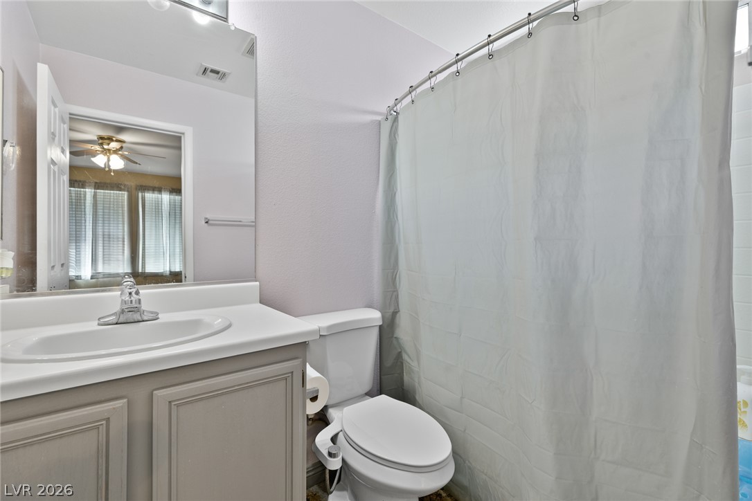 10260 Martinsburg Court Las Vegas NV 89183