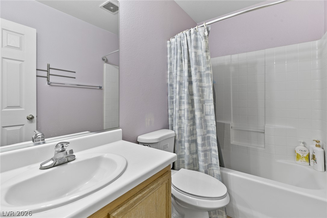 10260 Martinsburg Court Las Vegas NV 89183