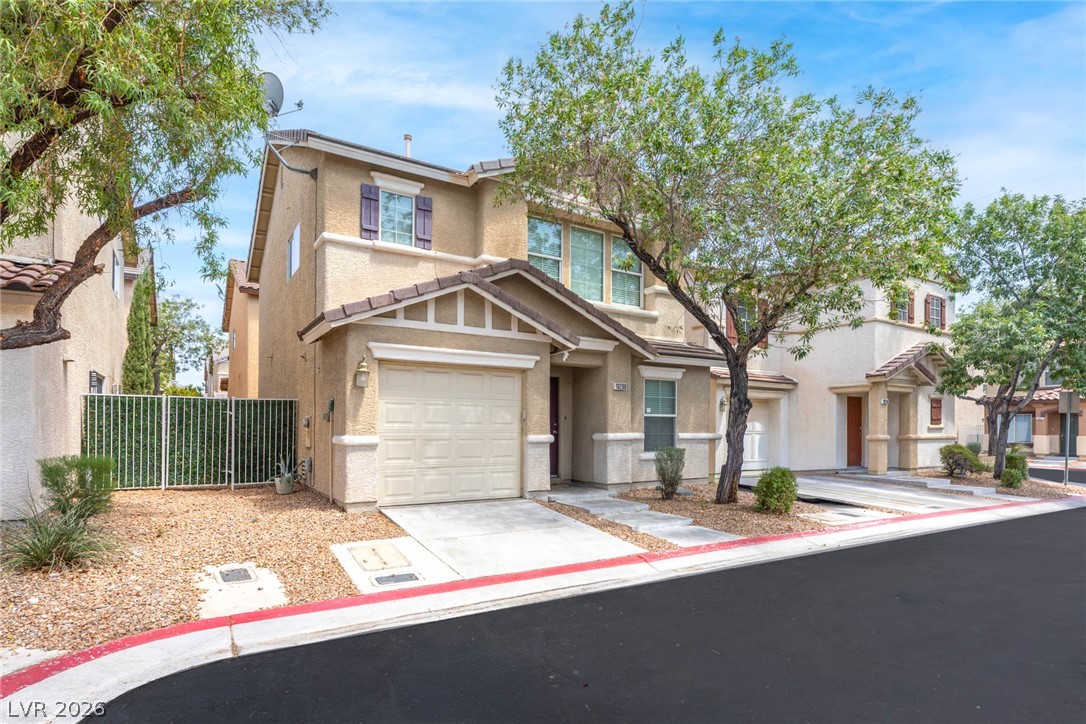 10260 Martinsburg Court Las Vegas NV 89183