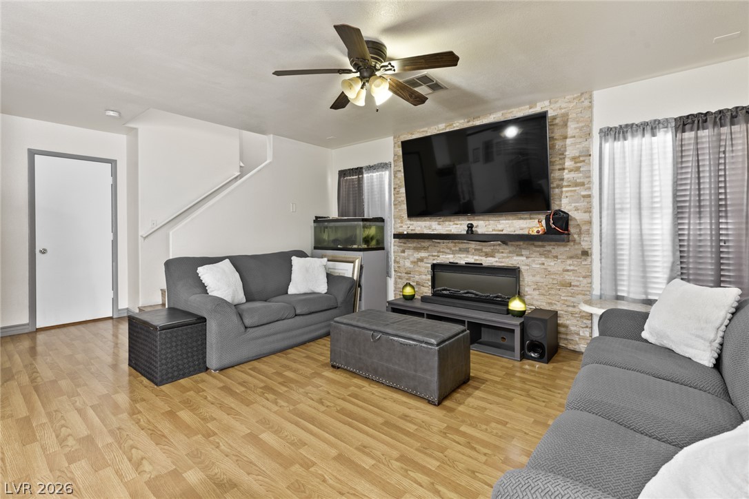10260 Martinsburg Court Las Vegas NV 89183