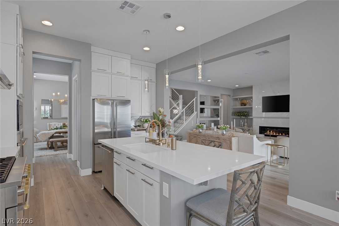 3998 Montone Avenue Las Vegas NV 89141