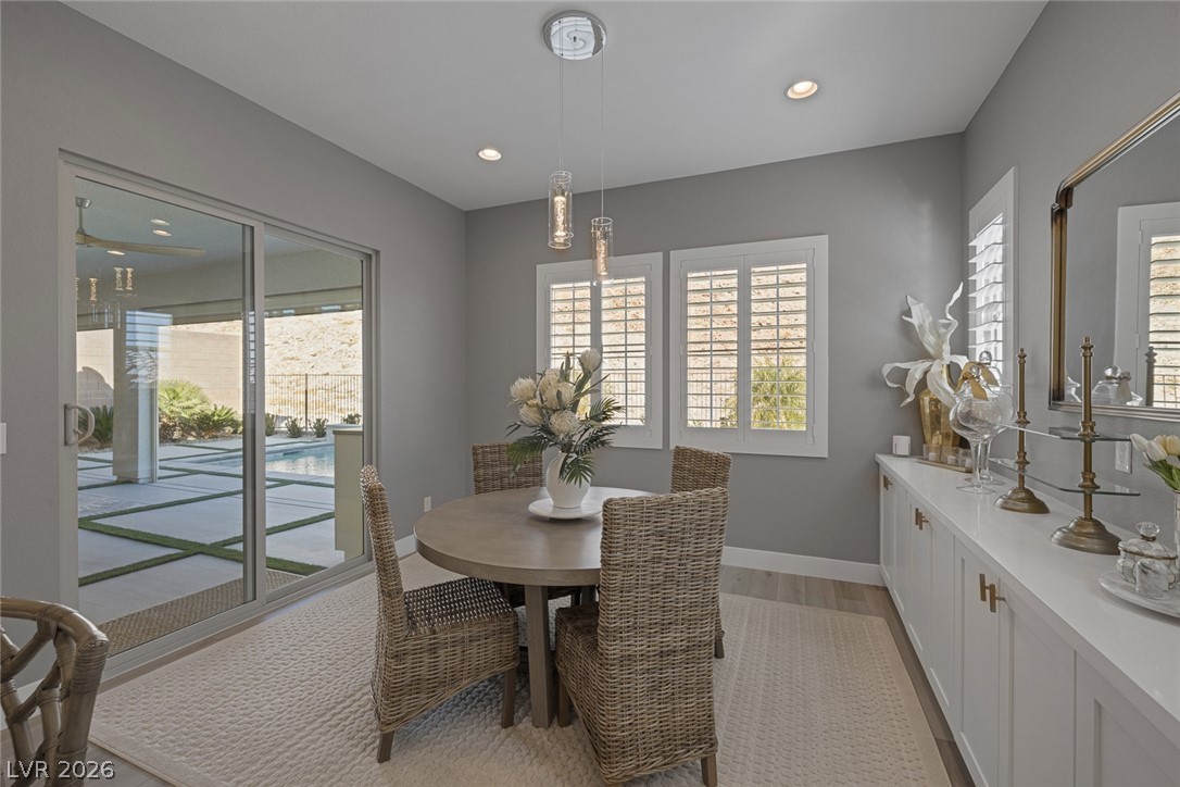 3998 Montone Avenue Las Vegas NV 89141