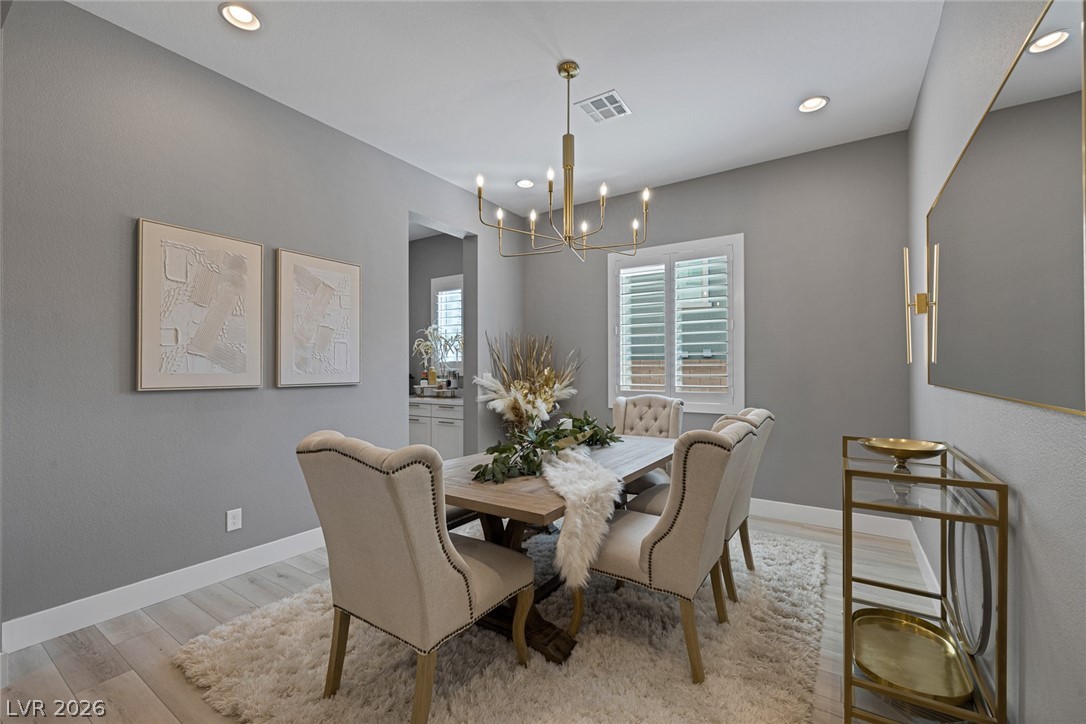 3998 Montone Avenue Las Vegas NV 89141