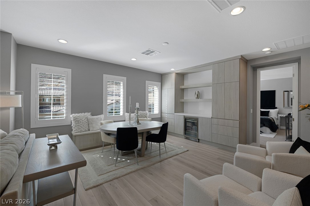3998 Montone Avenue Las Vegas NV 89141