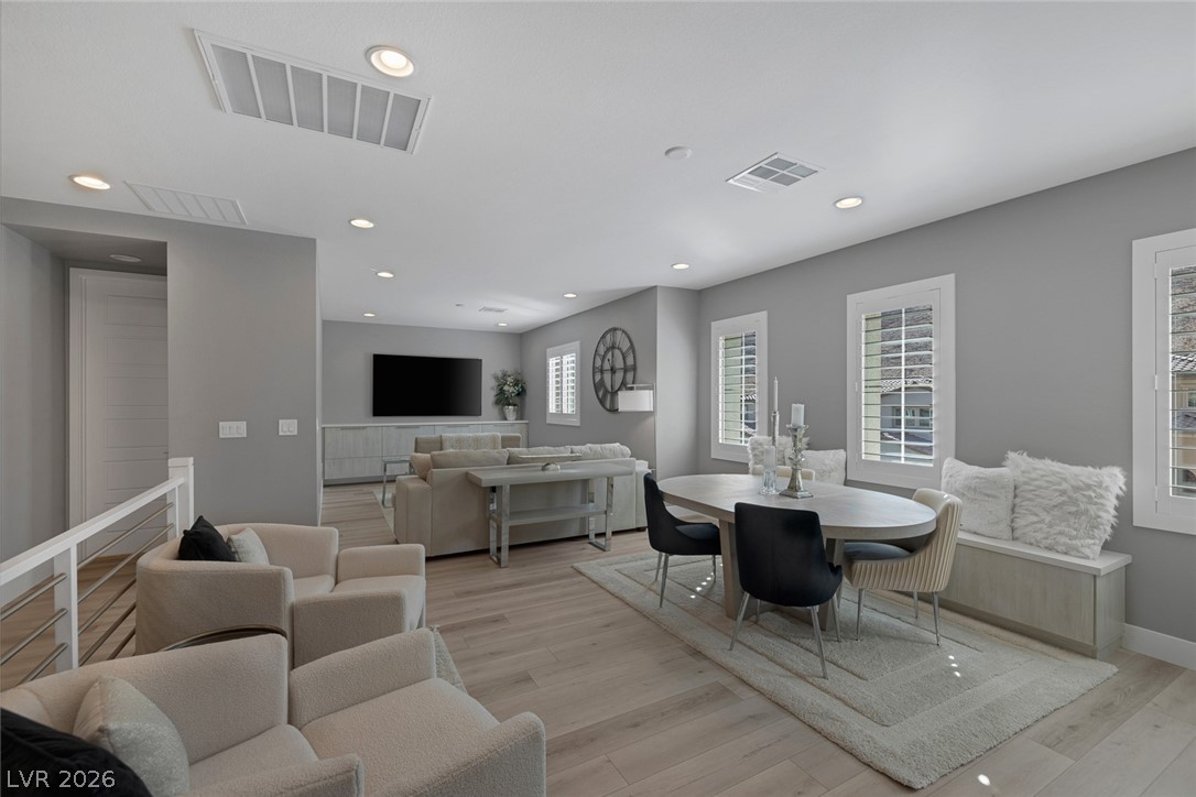 3998 Montone Avenue Las Vegas NV 89141