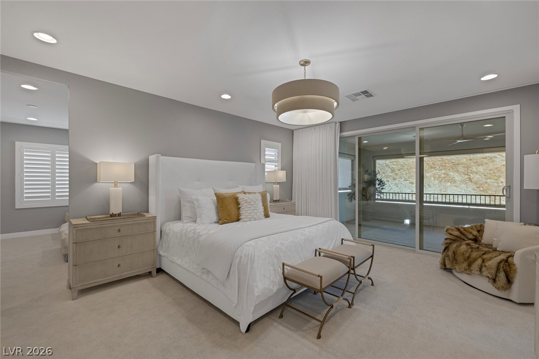 3998 Montone Avenue Las Vegas NV 89141