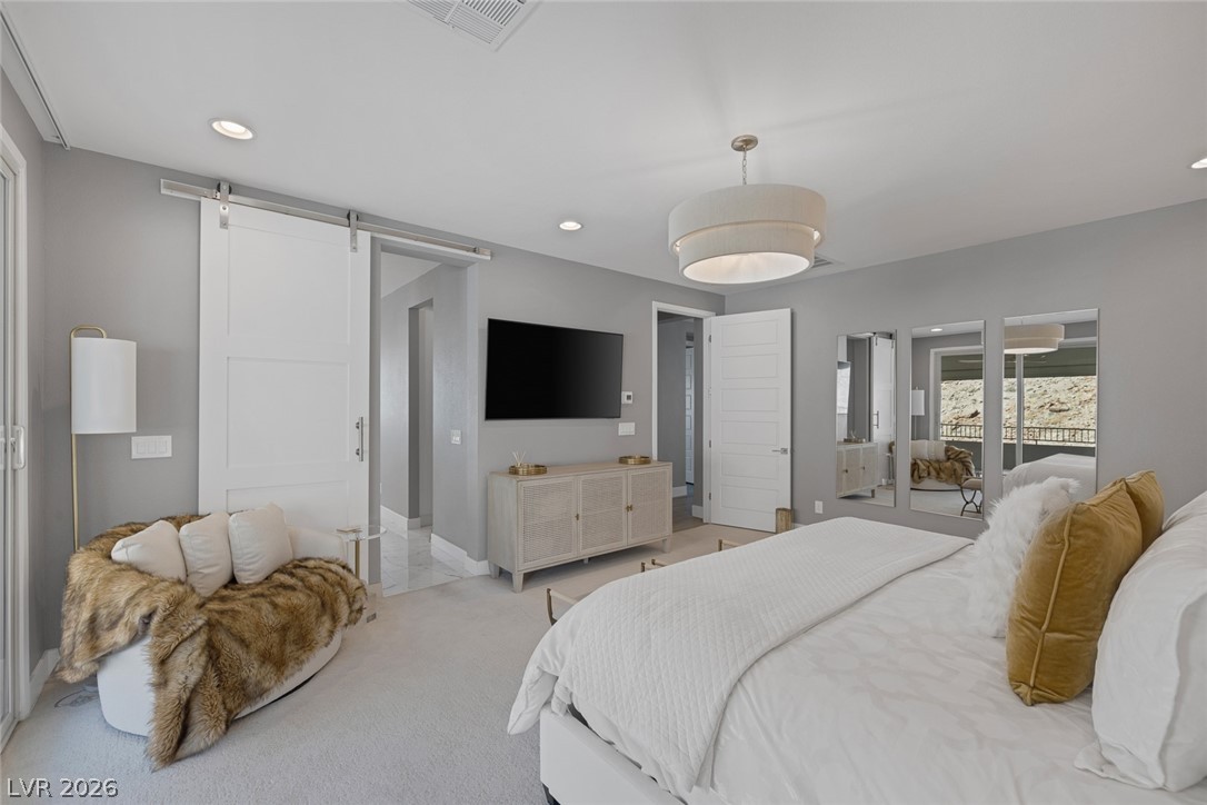 3998 Montone Avenue Las Vegas NV 89141