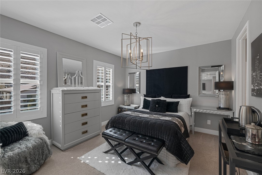 3998 Montone Avenue Las Vegas NV 89141