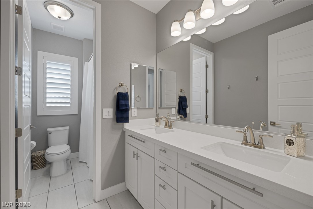 3998 Montone Avenue Las Vegas NV 89141
