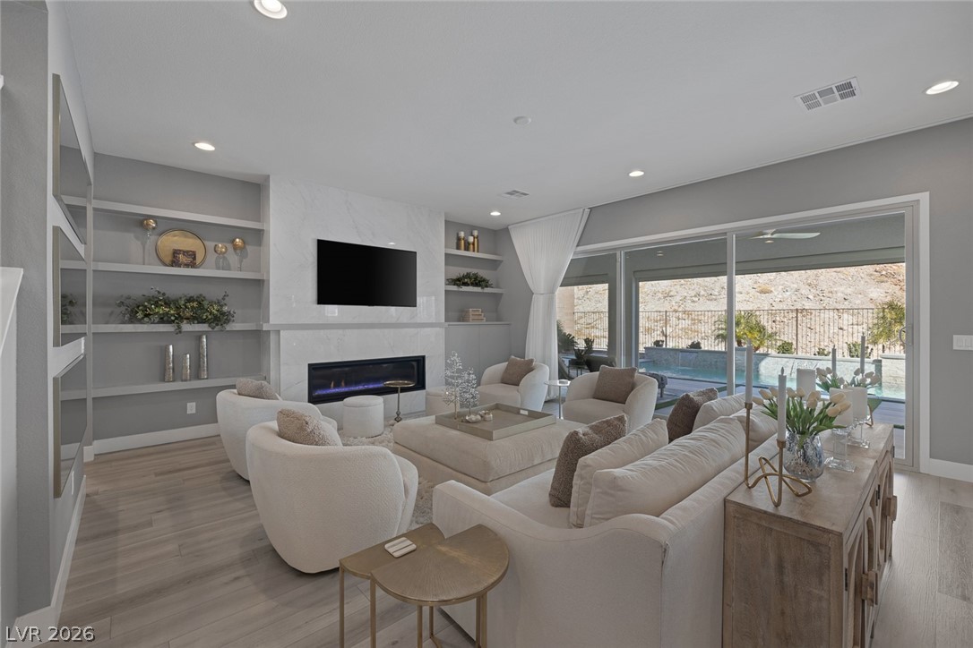 3998 Montone Avenue Las Vegas NV 89141