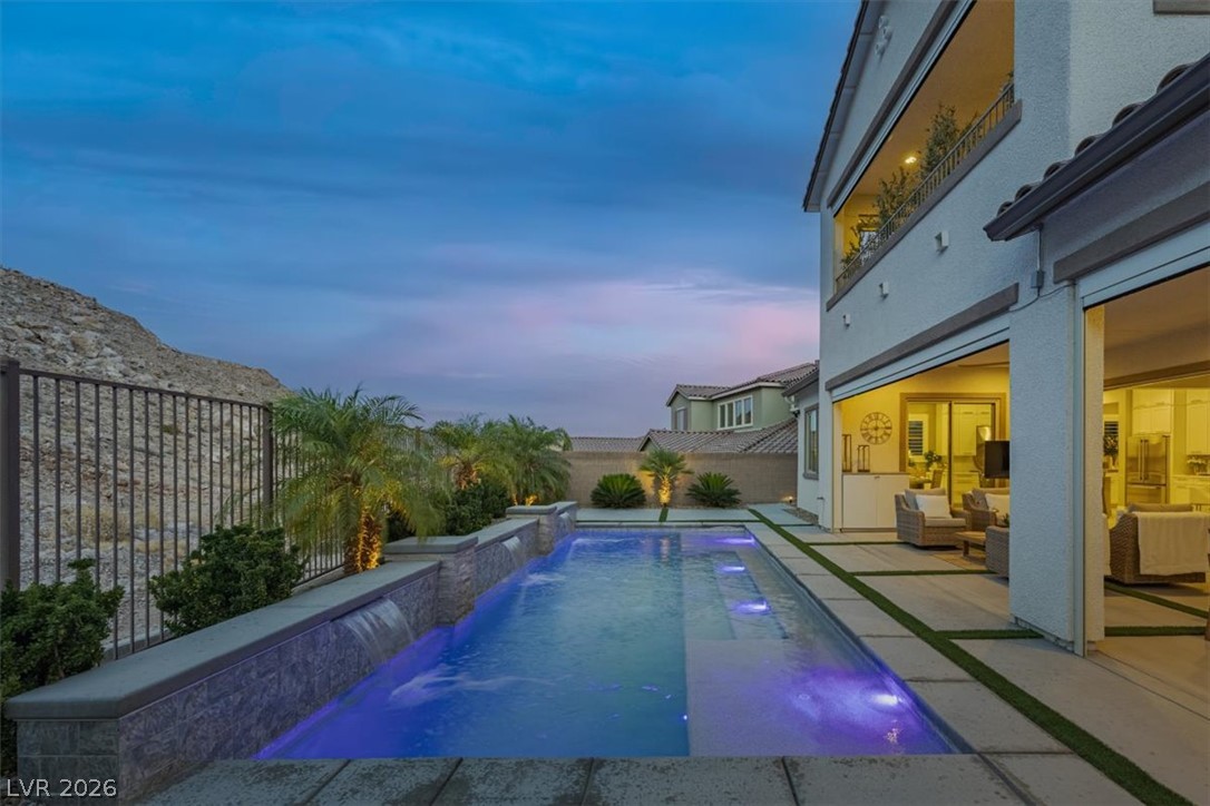 3998 Montone Avenue Las Vegas NV 89141