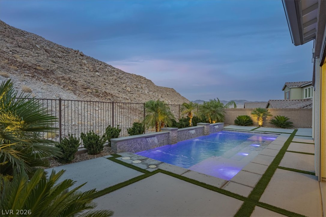3998 Montone Avenue Las Vegas NV 89141