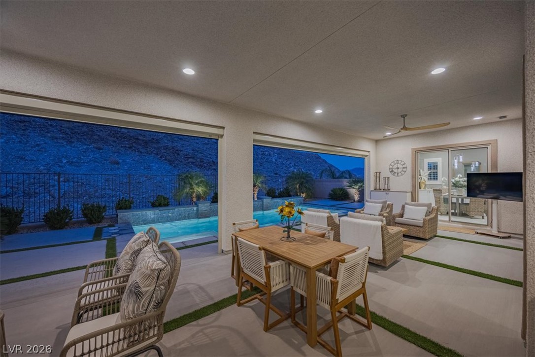 3998 Montone Avenue Las Vegas NV 89141