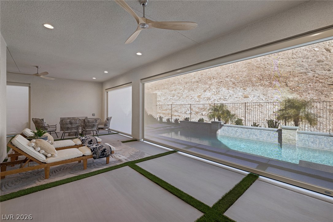 3998 Montone Avenue Las Vegas NV 89141
