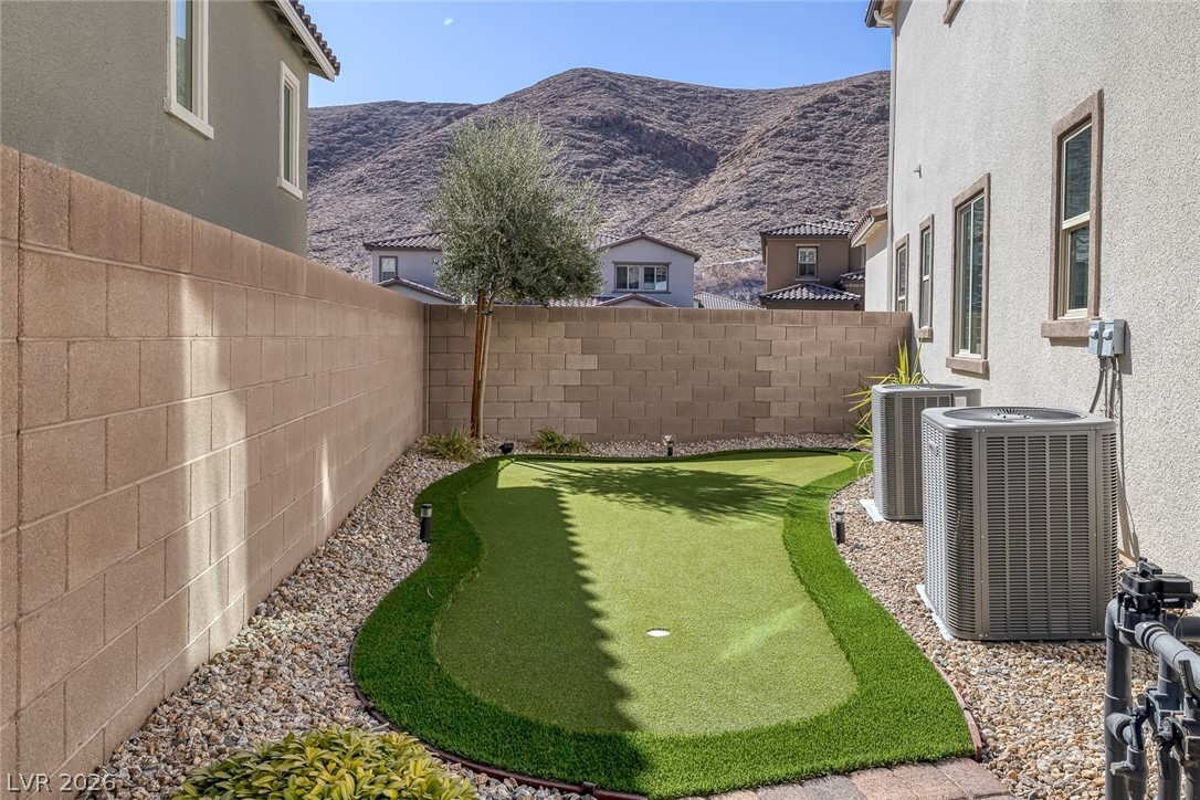 3998 Montone Avenue Las Vegas NV 89141