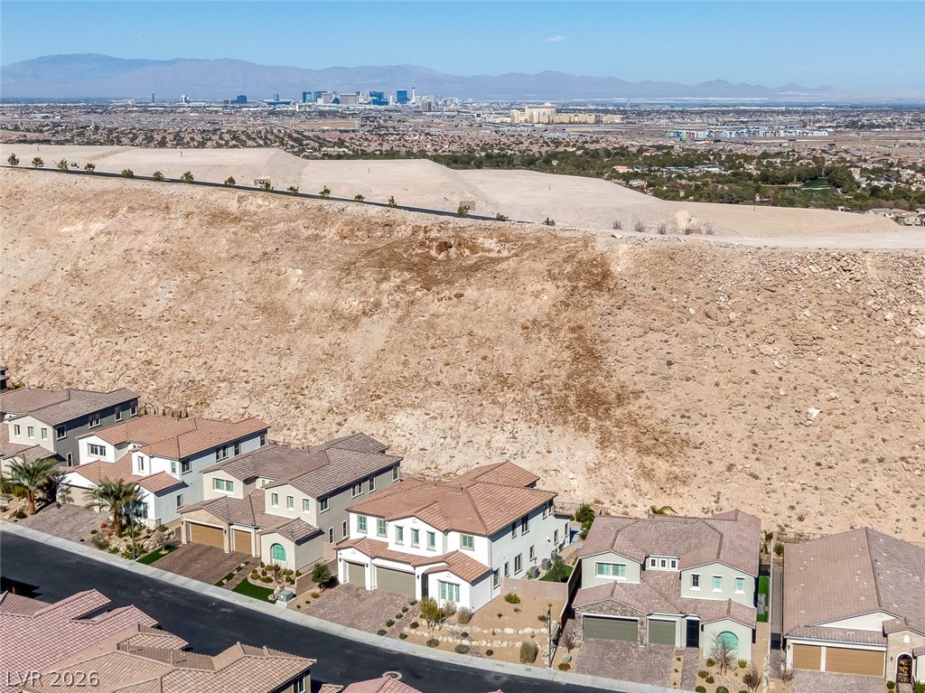 3998 Montone Avenue Las Vegas NV 89141