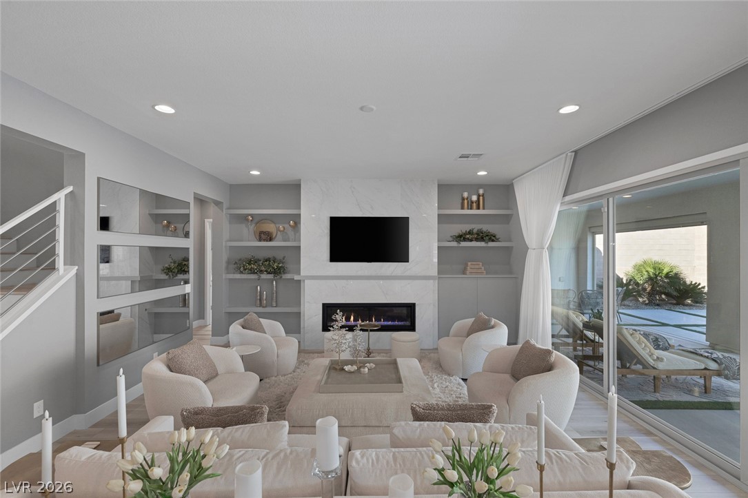 3998 Montone Avenue Las Vegas NV 89141