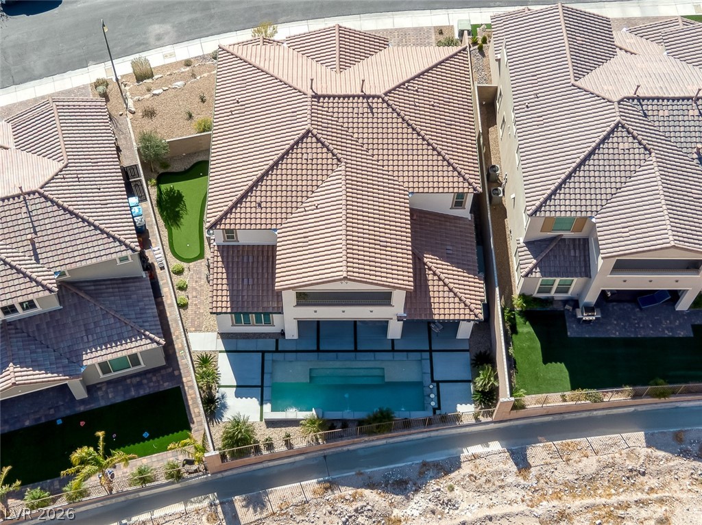 3998 Montone Avenue Las Vegas NV 89141